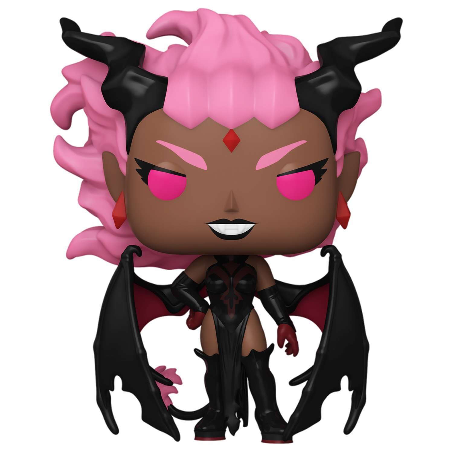 Фигурка Funko Pop: Nocturn Drolta (1690)