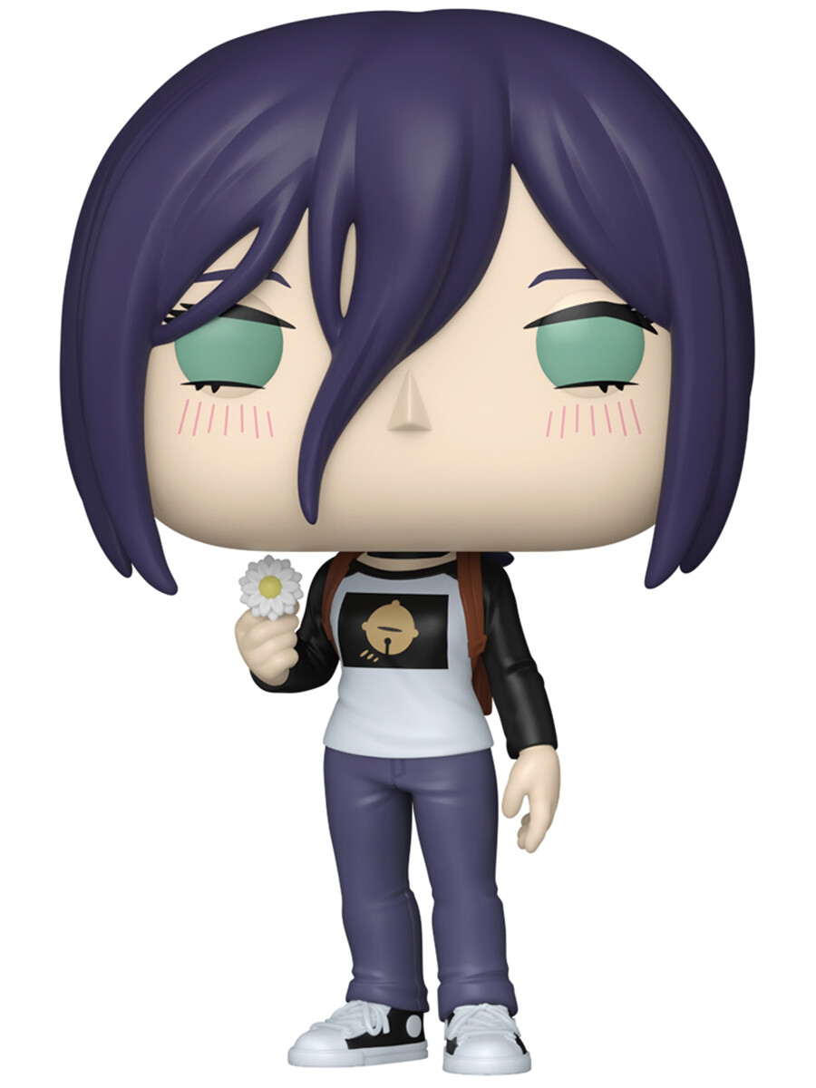 Фигурка Funko Pop: Человек-бензопила Резе Chase (2348) 