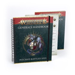 AoS: General's Handbook Pitched Battles (2021)