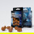 Набор кубиков Classic RPG Caramel & yellow Dice Set (7)