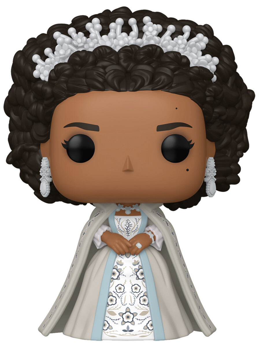 Фигурка Funko Pop: Королева Шарлотта (1847)