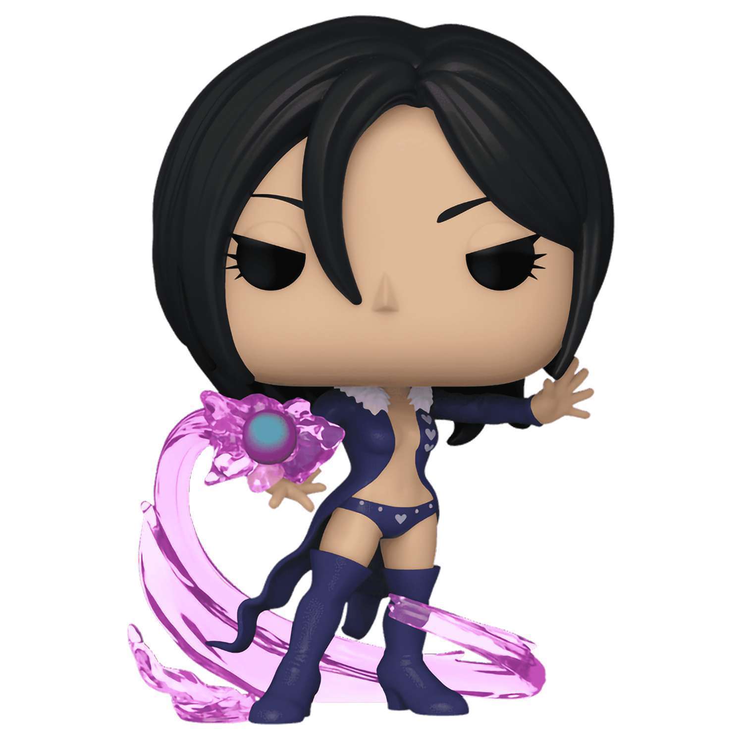 Фигурка Funko Pop: Мерлин (1499)