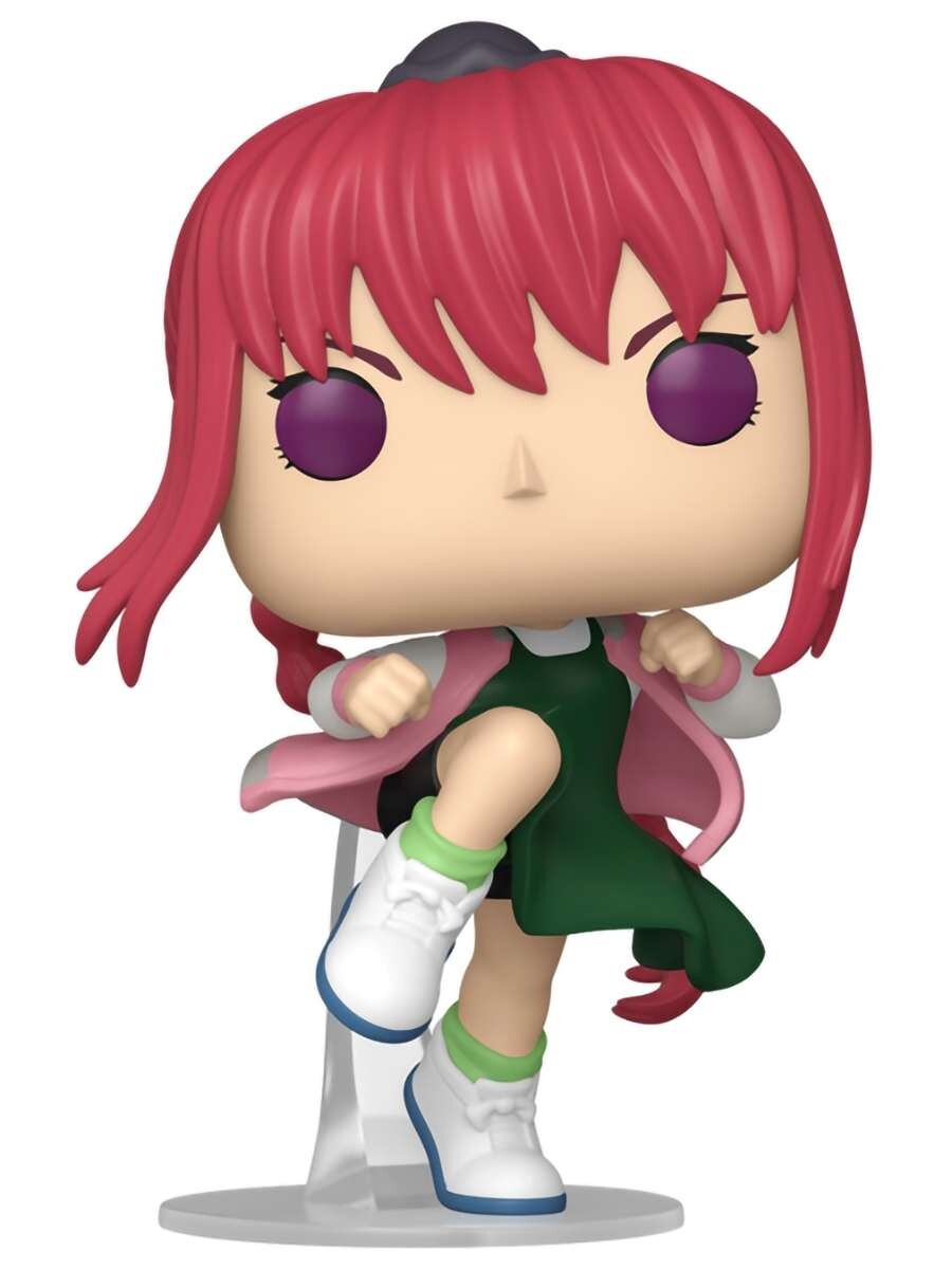 Фигурка Funko Pop: Лу Шаотан (2061)