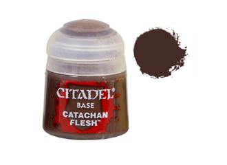 Base: Catachan Fleshtone (12ml)