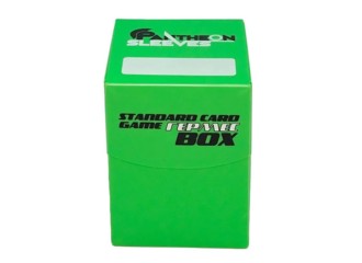 Протекторы Pantheon Гермес (размер 63.5х88 мм) 333 шт, стандарт: прозрачные в коробке