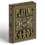Карты игральные "Playing cards средневековье", 54 шт