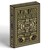 Карты игральные "Playing cards средневековье", 54 шт