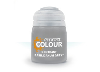 Contrast: Basilicanum Grey (18ml) 2022