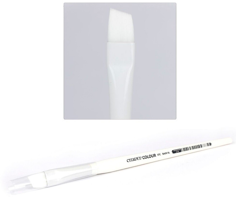 Citadel Synthetic Brush: X-Large Base