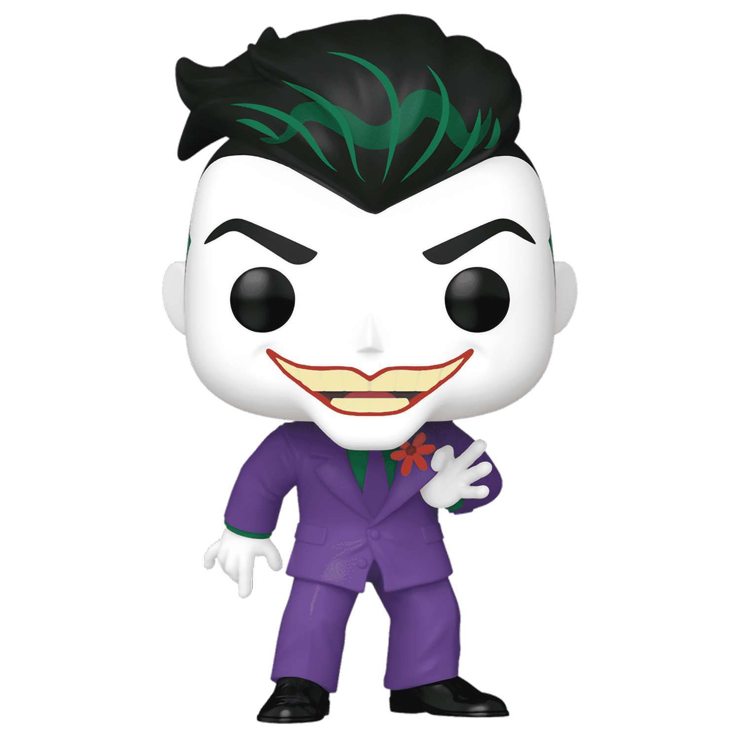 Фигурка Funko Pop: Джокер Харли Квин (496)