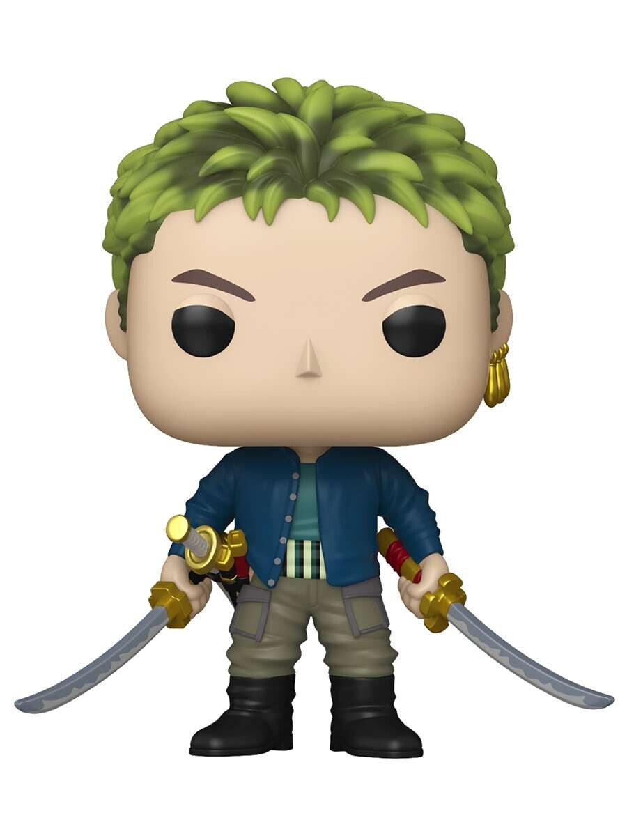 Фигурка Funko Pop: One Piece Зоро (1879)