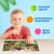Пазл Puzzle Time "Эпоха динозавров" 60 детал.