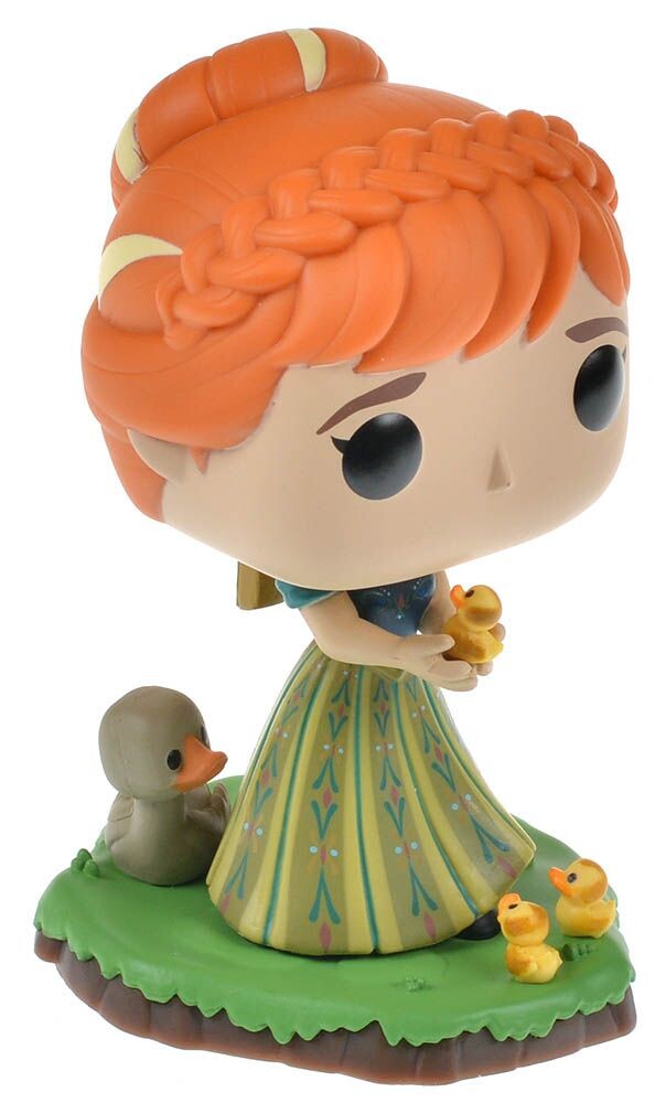 Фигурка Funko Pop: Анна с утятами