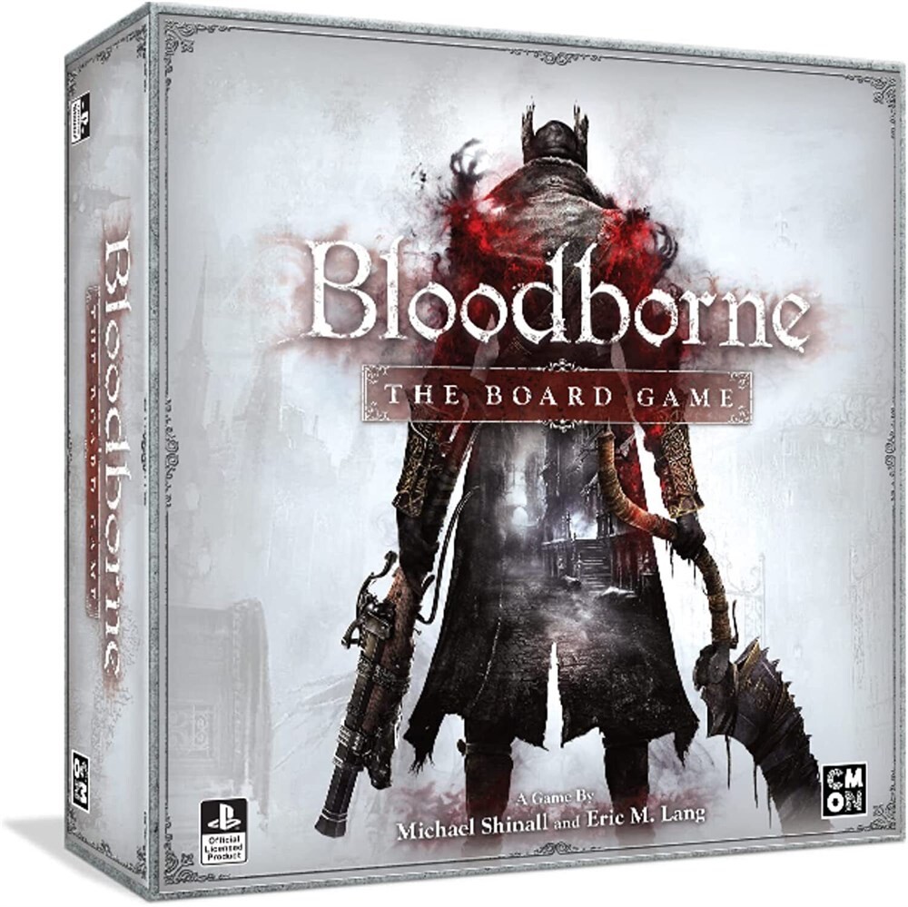 Bloodborne
