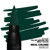 AK MARKER IJA AO MIDORI IRO (BLUE GREEN) RCM030