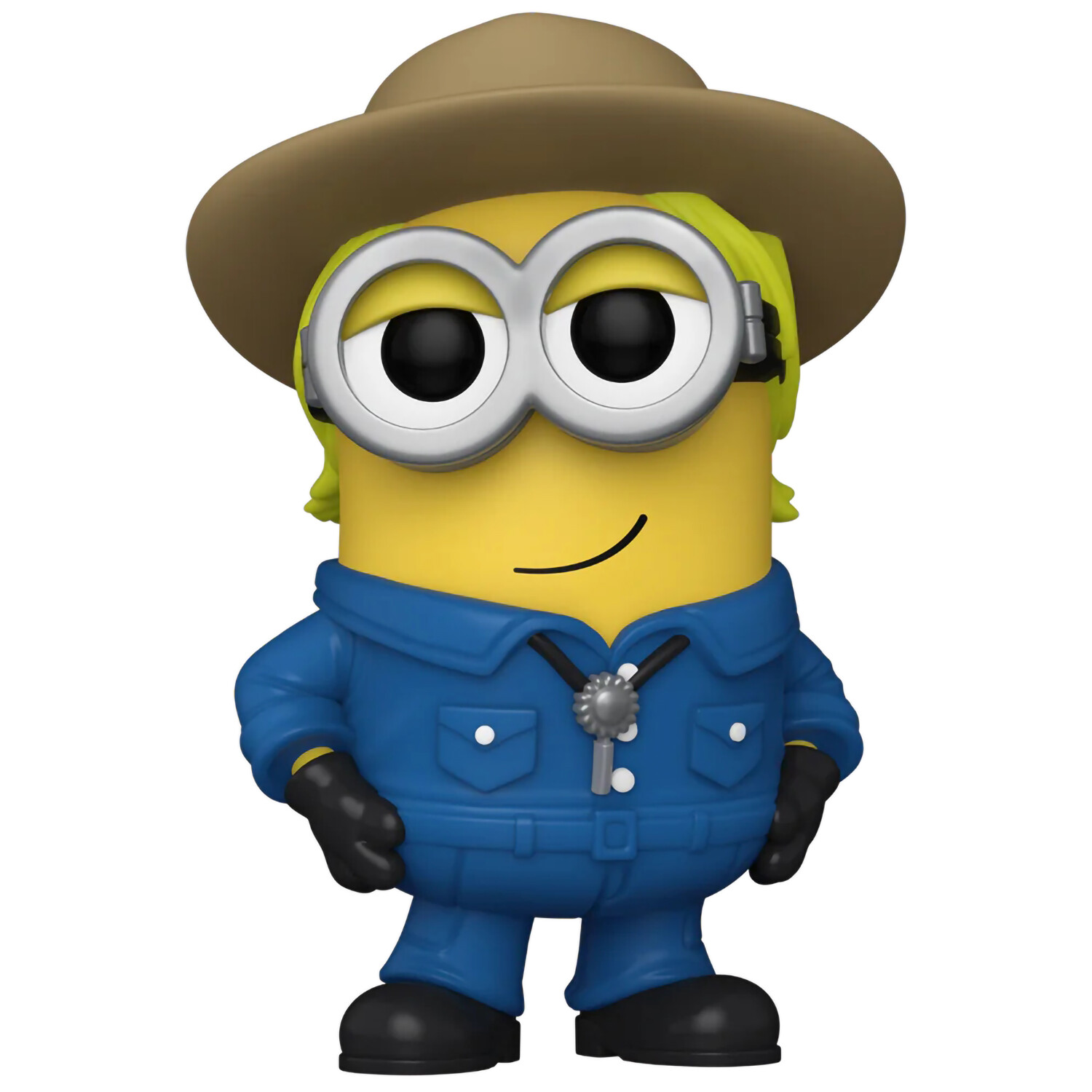 Фигурка Funko Pop: BTS X Despicable Me 4  RM (418)