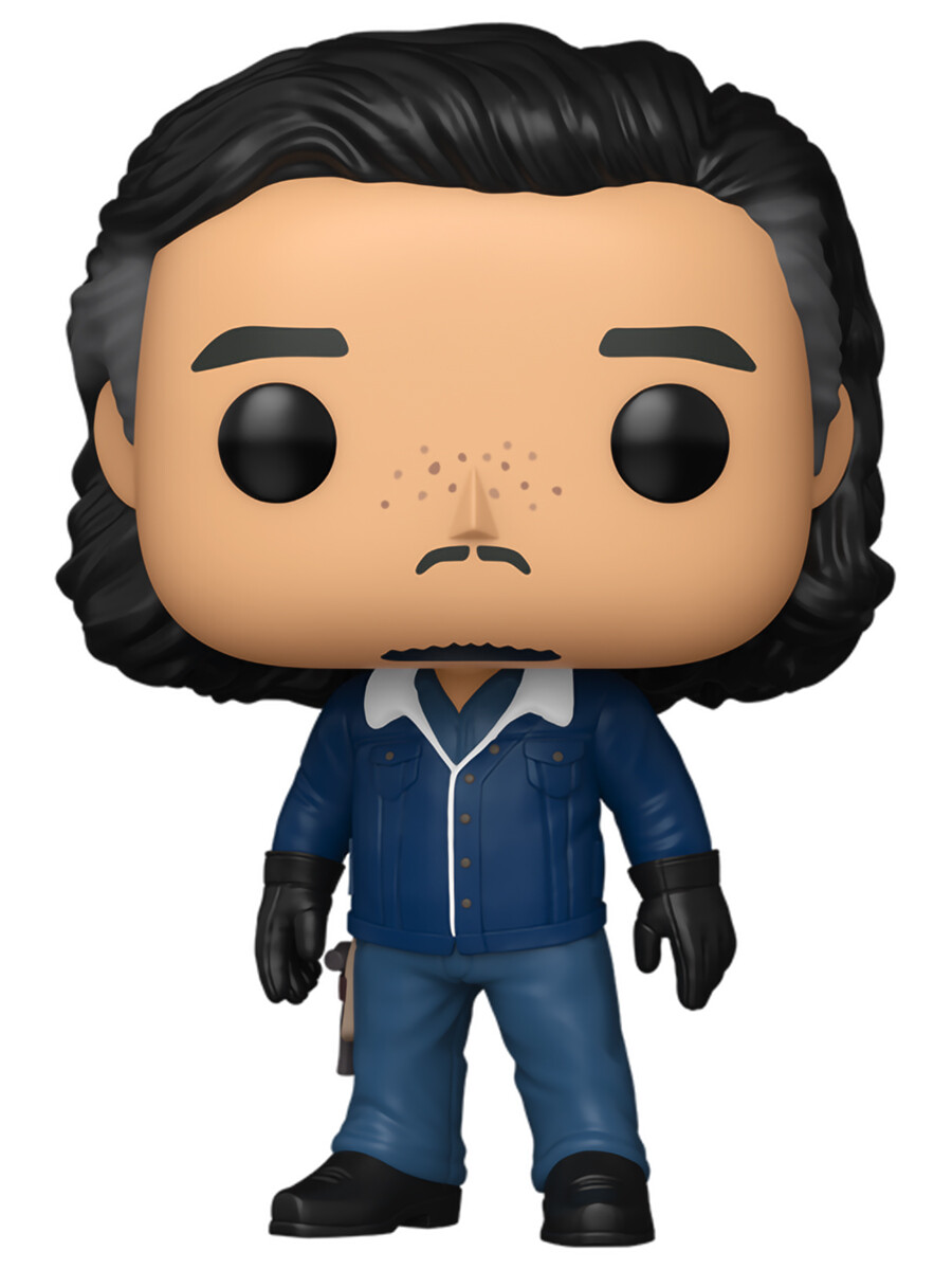 Фигурка Funko Pop: The Last of Us Томми Миллер (1846)