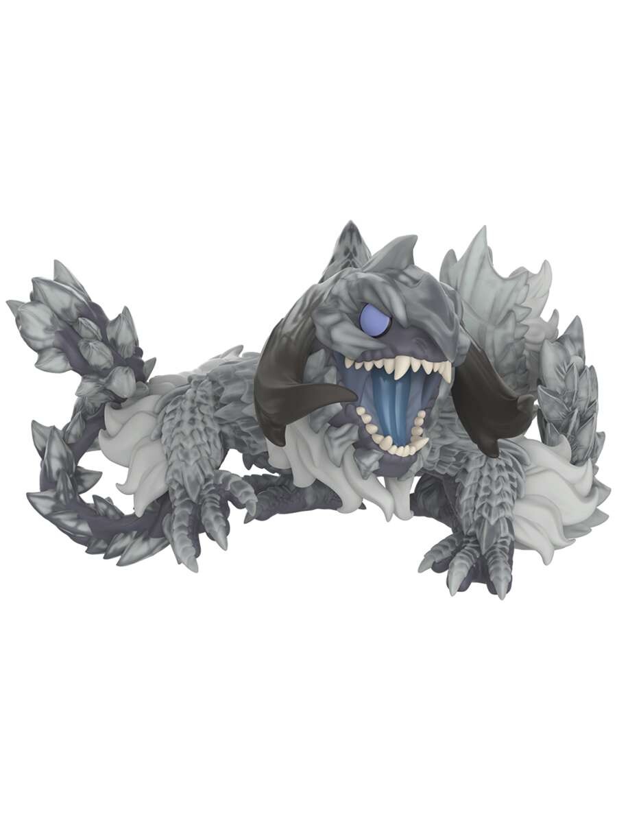 Фигурка Funko Pop: Monster Hunter Wilds Arkveld 6" (1310)
