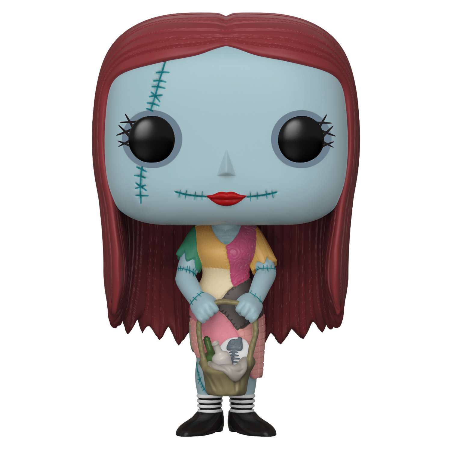 Фигурка Funko Pop: Салли с корзинкой (449)