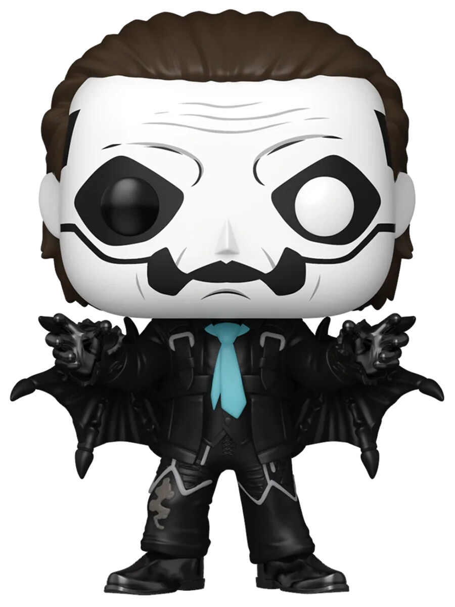 Фигурка Funko Pop: Ghost Papa Emeritus IV (428)