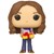 Фигурка Funko Pop: Гермиона с подарком (123)