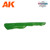 AK WARGAME LIQUID PIGMENT Green Oxide AK1212 35ml