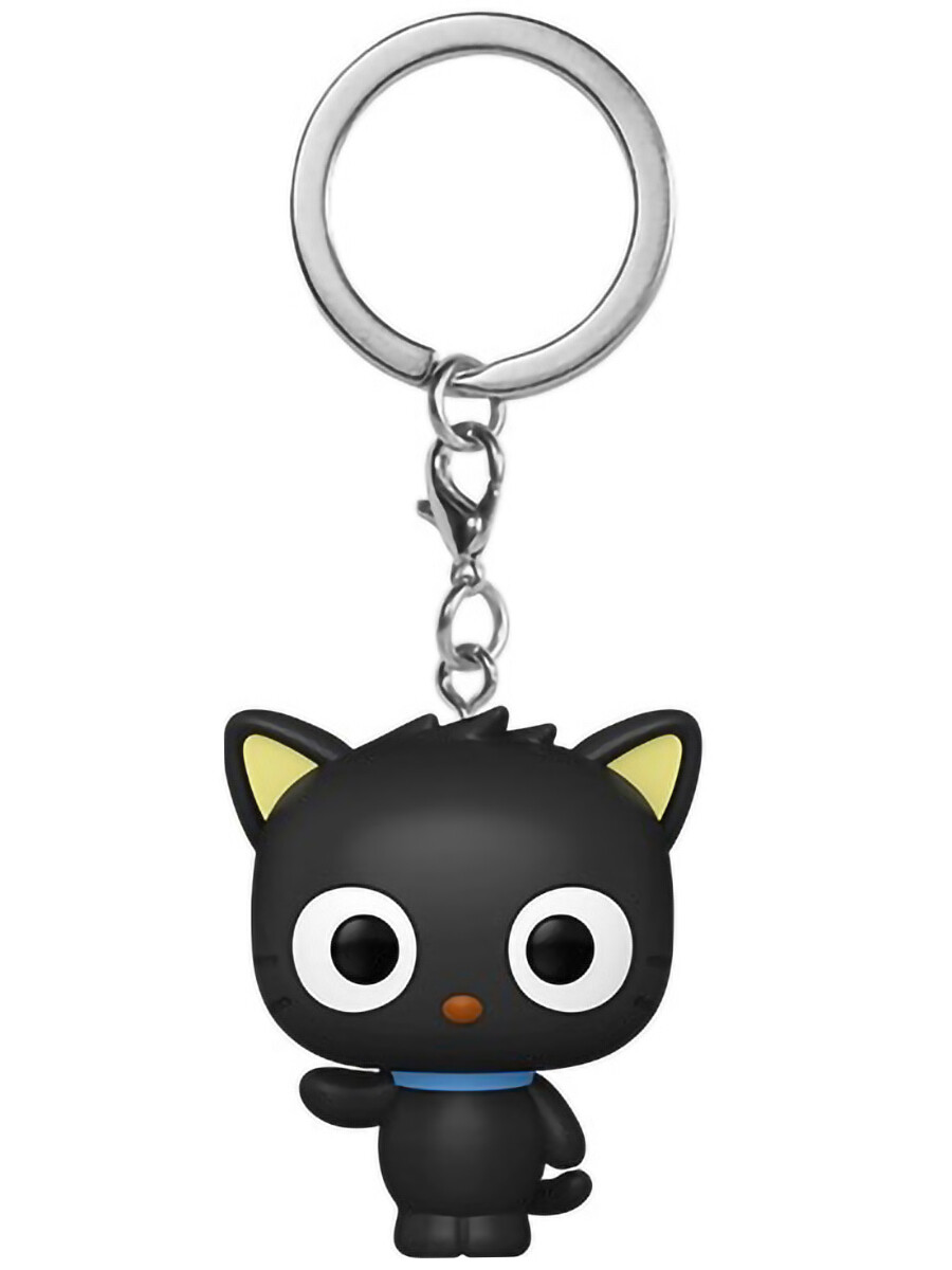 Брелок Funko Pocket POP: Чококат