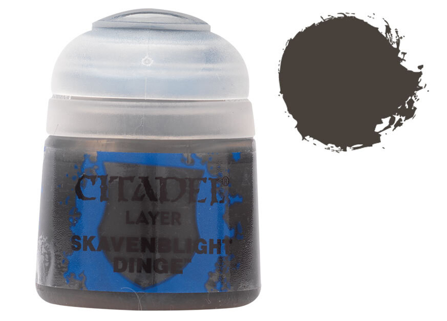 Layer: Skavenblight Dinge (12ml) 2024