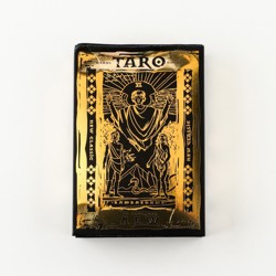 Карты Таро "Классические" по методике A.R.W., 78 карт