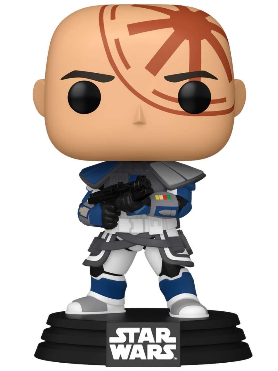 Фигурка Funko Pop: Arc Trooper Jesse (807)
