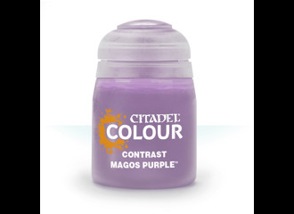 Contrast: Magos Purple (18ml) (2022)