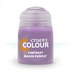 Contrast: Magos Purple (18ml) (2022)