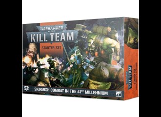 WH40K:  Kill Team Starter Set