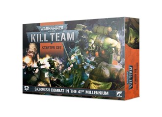 WH40K:  Kill Team Starter Set