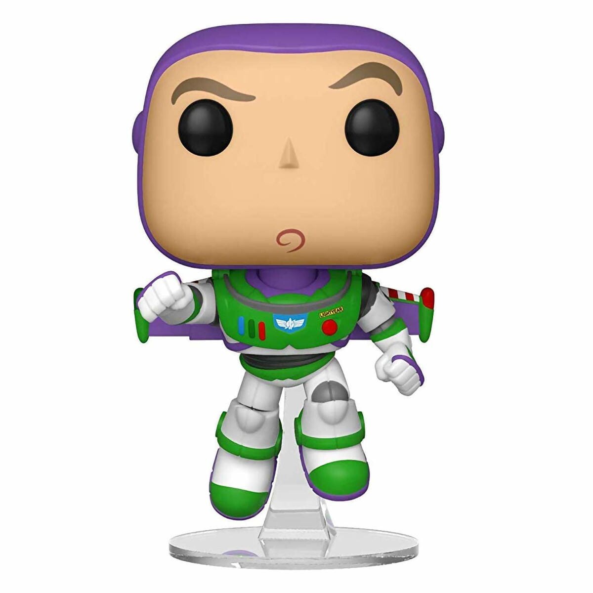 Фигурка Funko Pop: Базз Лайтер (523)