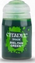 Shade: Biel-Tan Green (18ml)