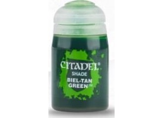 Shade: Biel-Tan Green (18ml)