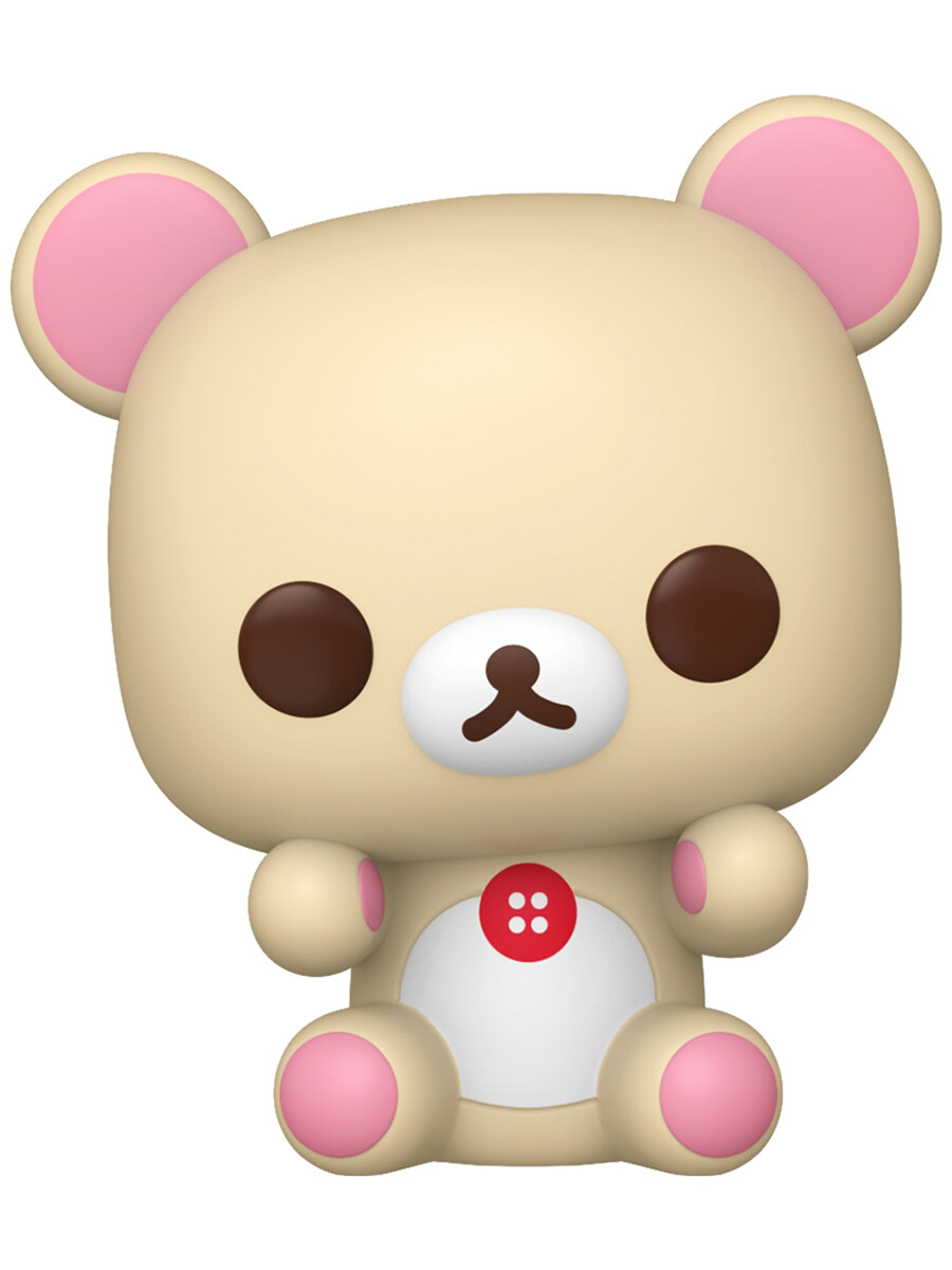 Фигурка Funko Pop: Корилаккума (2361)
