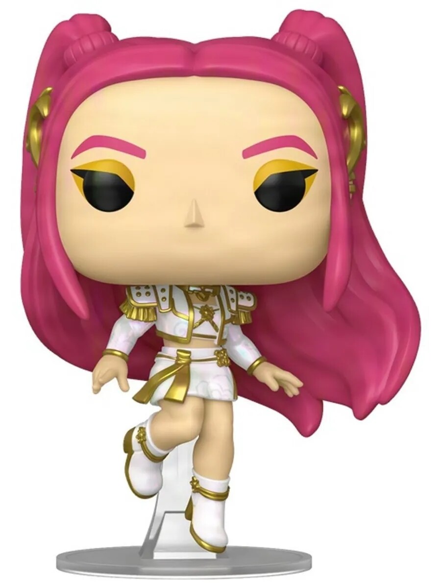 Фигурка Funko Pop: KPop Demon Hunters Мира (What It Sounds Like) (2431)