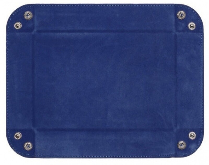 Дайс-трей  Stuff-Pro темно-синий