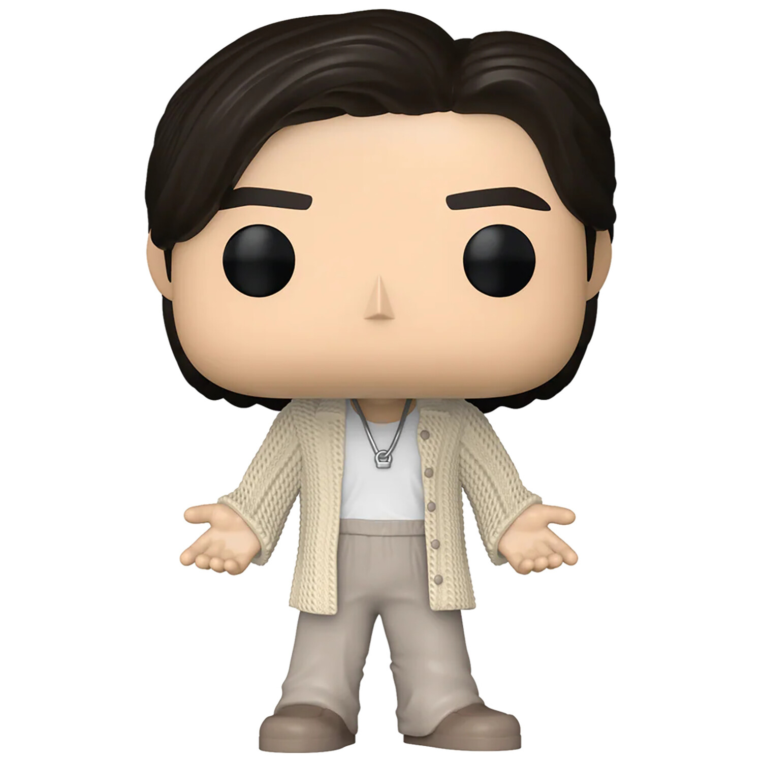 Фигурка Funko Pop: RM (BTS, Indigo) (464)