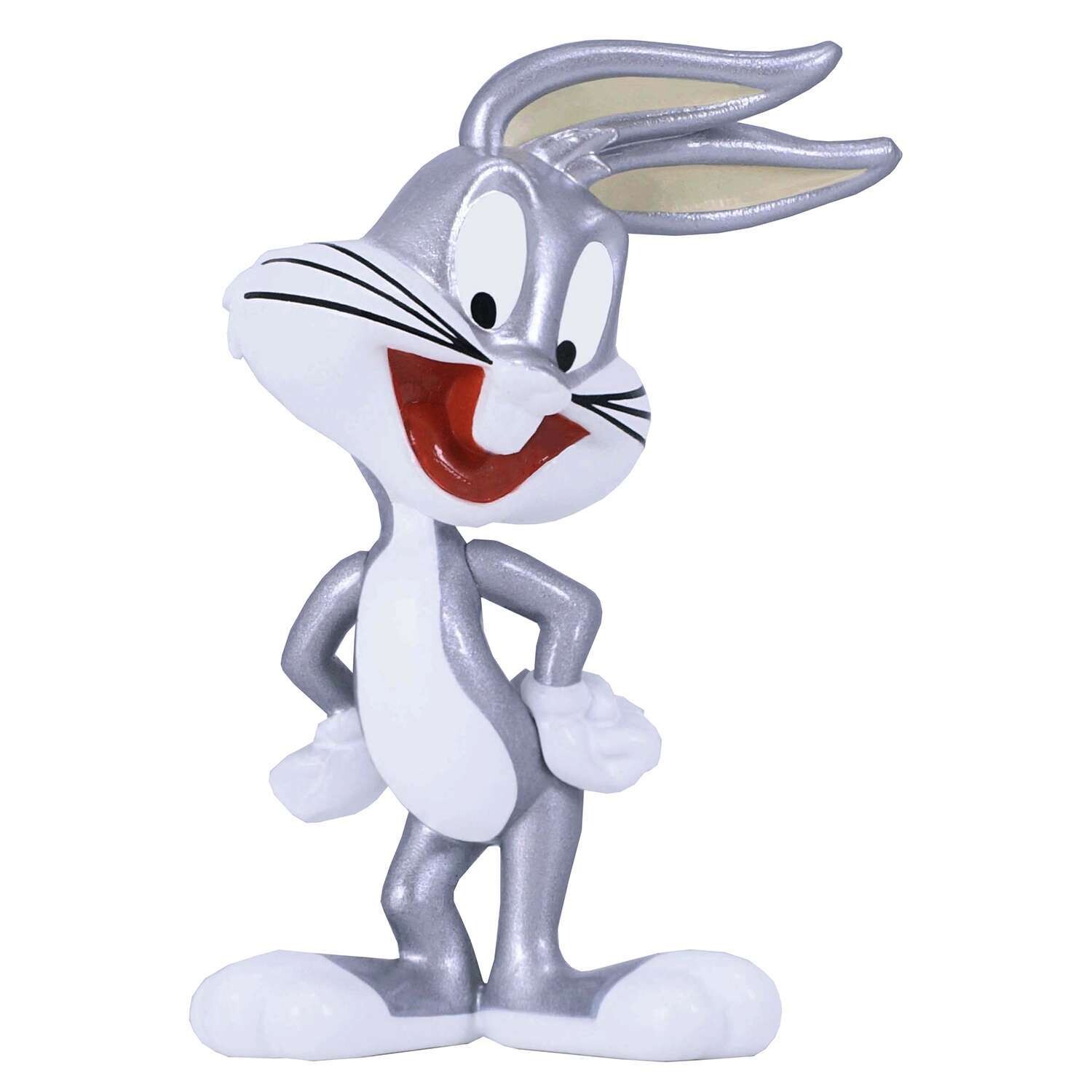 Фигурка Bugs Bunny 2.5"