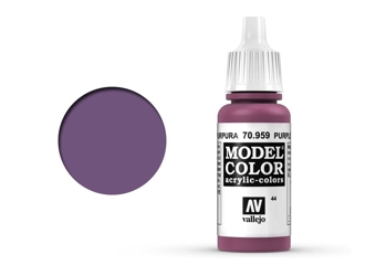 Vallejo Model Color: Purple 70.959