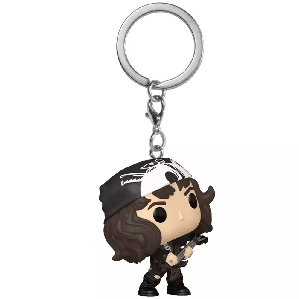 Брелок Funko Pocket POP: Эдди
