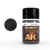 AK Interactive Pigments DARK STEEL AK086 35 мл