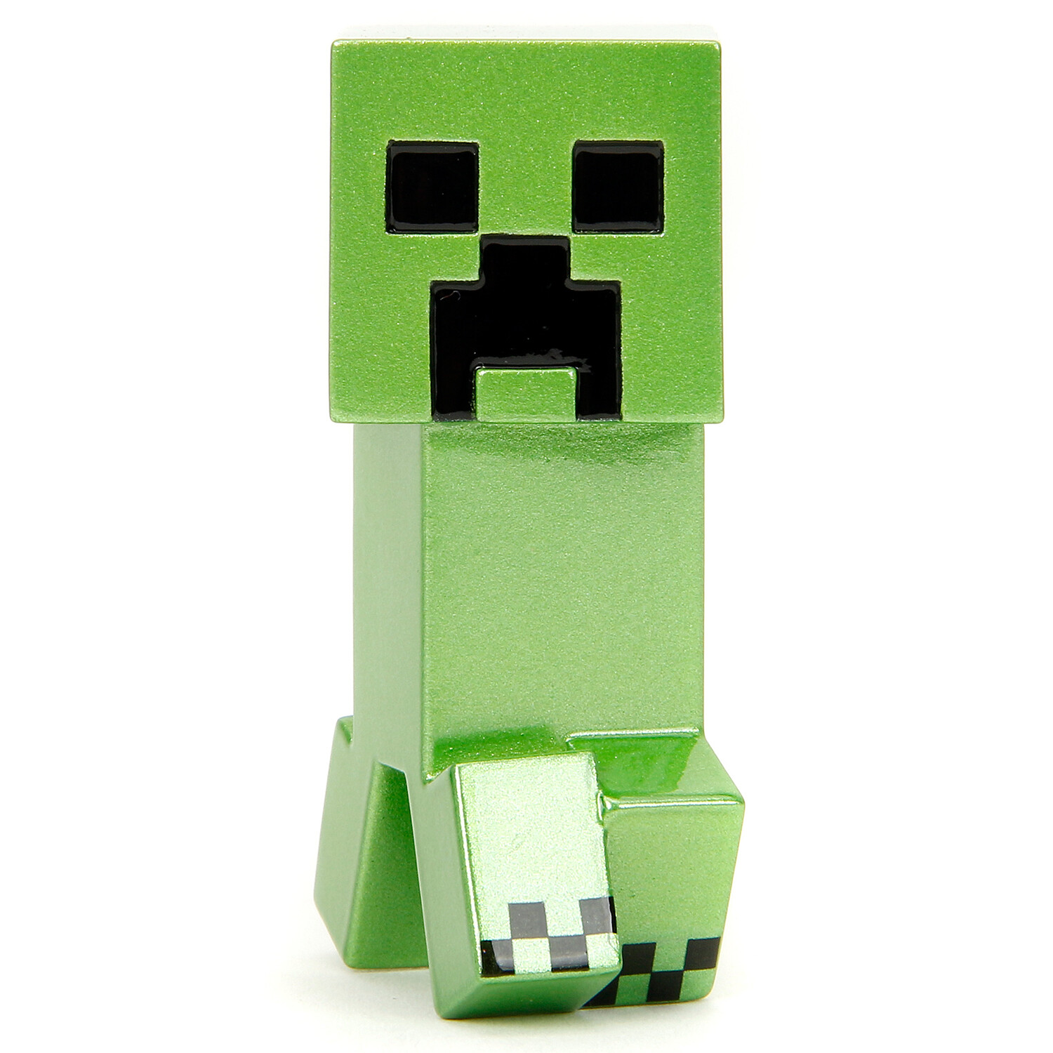 Фигурка Minecraft Creeper (MM3) 2.5"