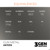 AK: Gun Metal AK11212 17 мл