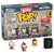 Фигурка Funko Bitty POP! Avatar The Last Airbender Iroh+Admiral+Firelord+Mystery