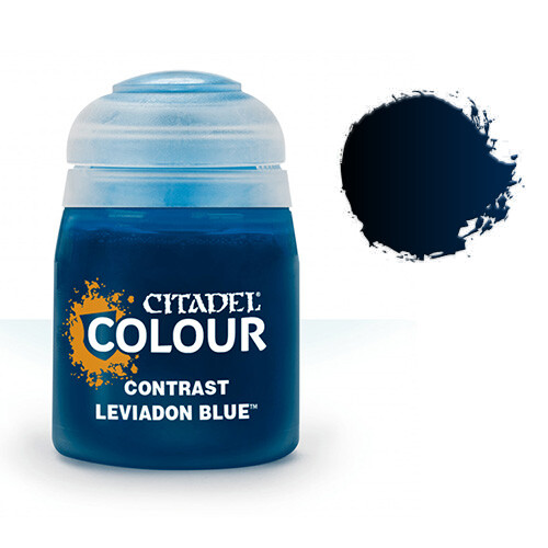 Contrast: Leviadon Blue (18ml) 2022