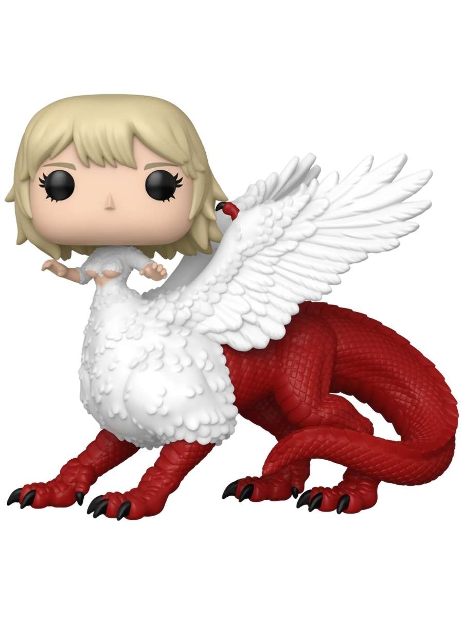 Фигурка Funko Pop: Подземелье вкусностей Фалин химера 6" (2203)